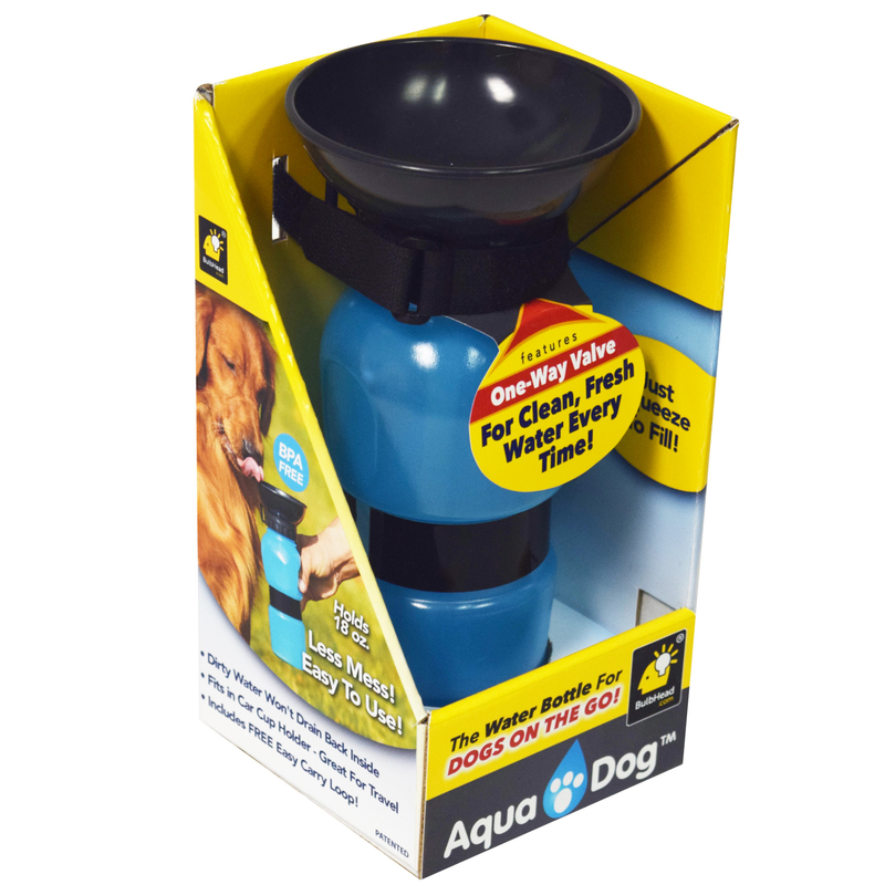 AQUA DOG 05