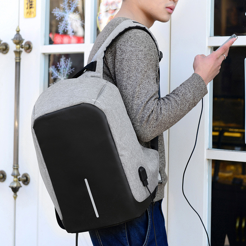 BOBBY COMPACT 12
