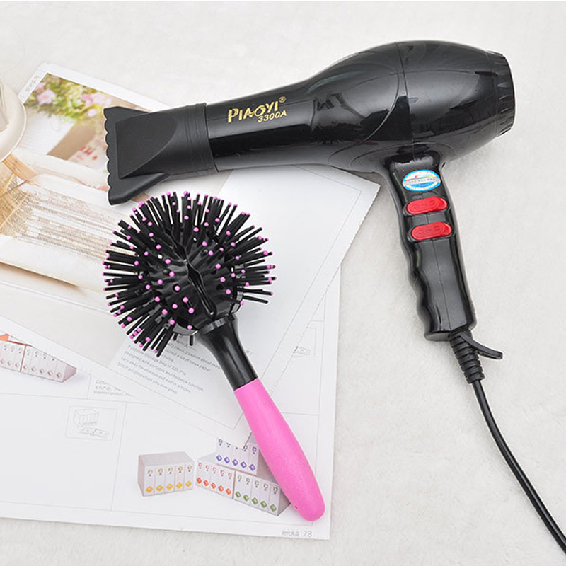 BOMB CURL BRUSH 05