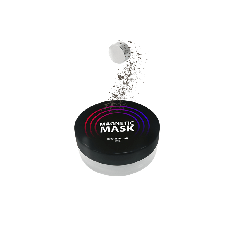 MAGNETIC MASK 01
