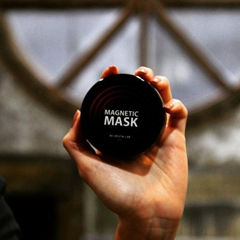 MAGNETIC MASK 05