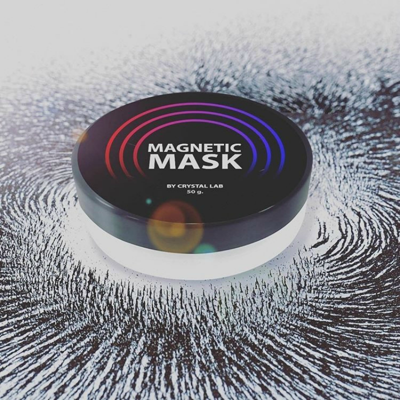 MAGNETIC MASK 06