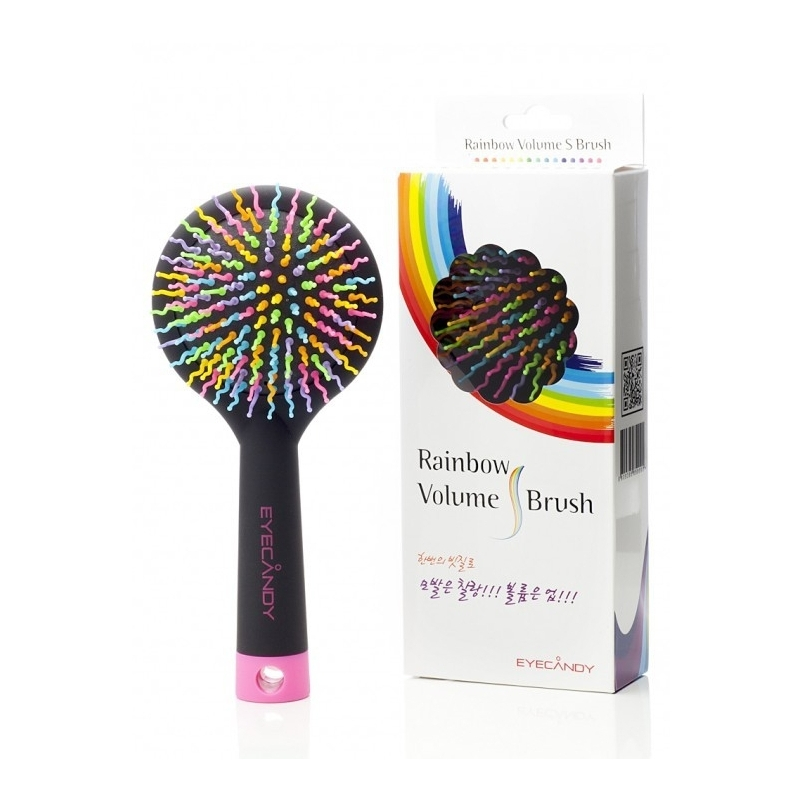 RAINBOW VOLUME S BRUSH 01