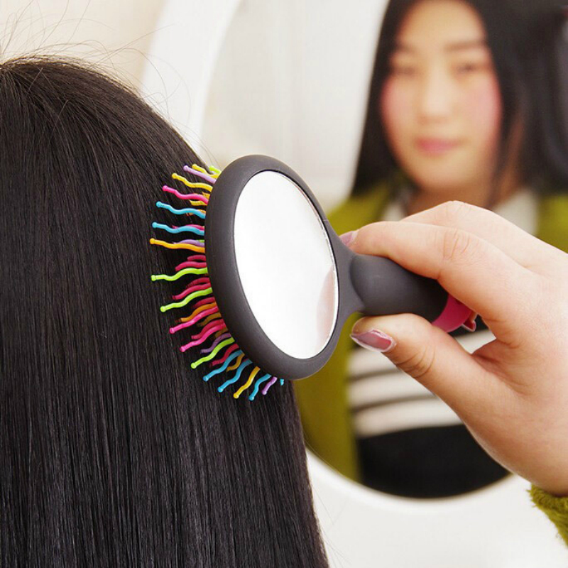 RAINBOW VOLUME S BRUSH 03