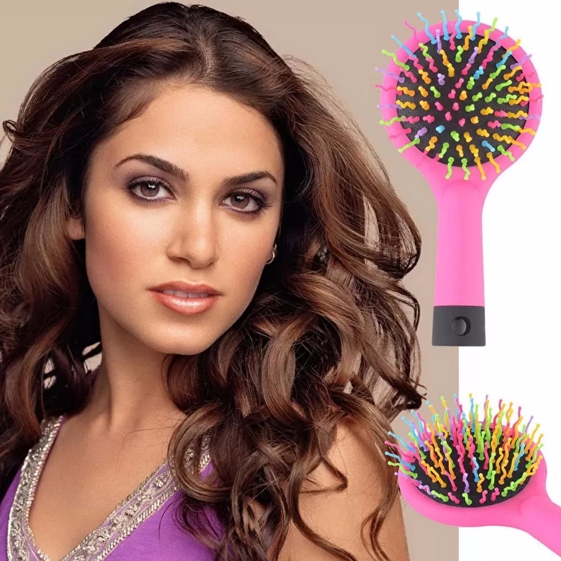 RAINBOW VOLUME S BRUSH 05