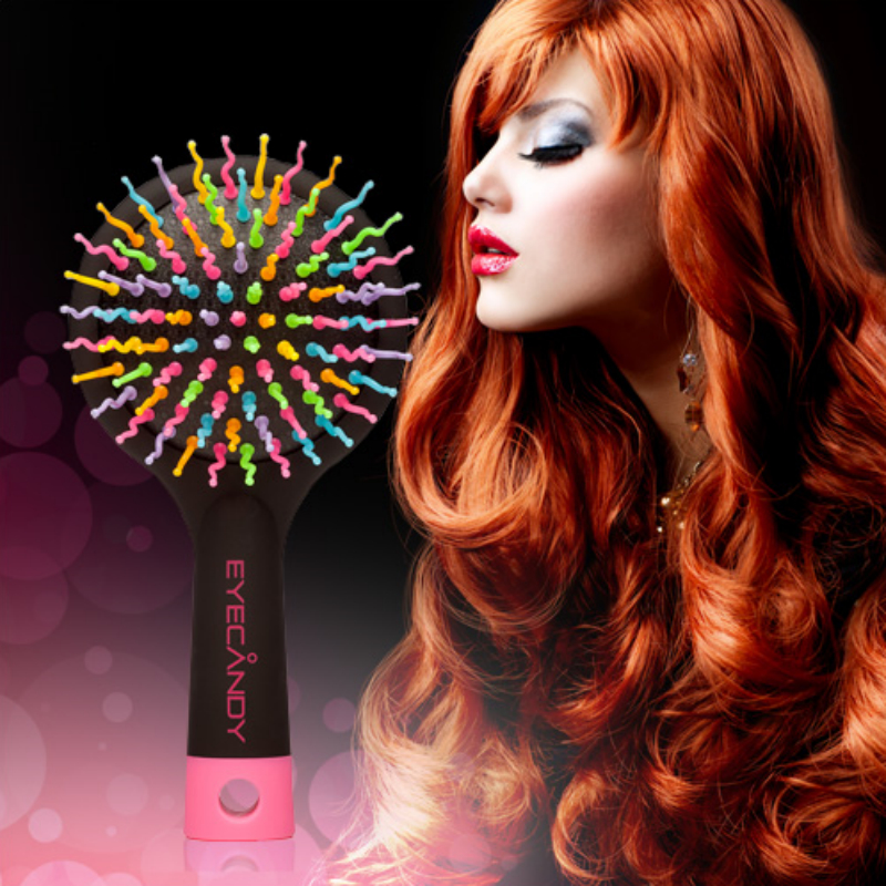 RAINBOW VOLUME S BRUSH 07