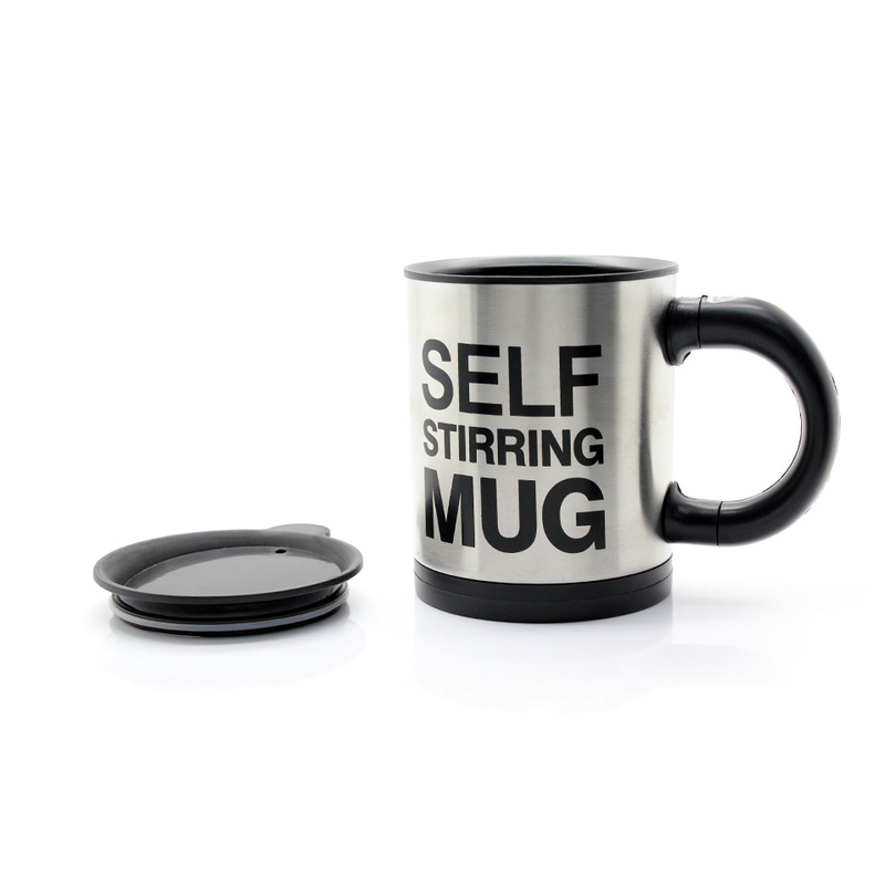 SELF STIRRING MUG 03