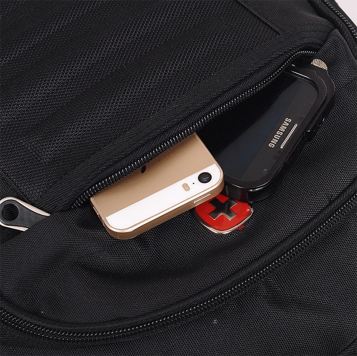 SWISSGEAR 1419+ 08