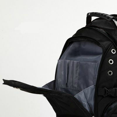 SWISSGEAR 1419+ 09