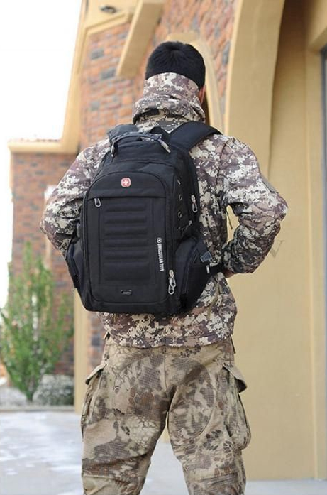 SWISSGEAR 1419+ 13