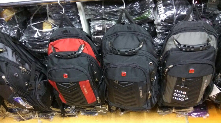 SWISSGEAR 1419+ 14