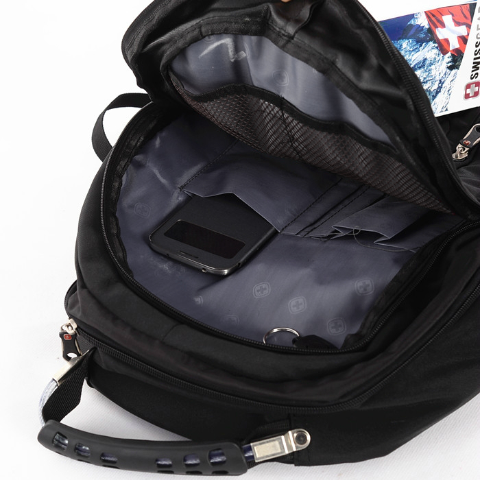 SWISSGEAR 1594+ 09