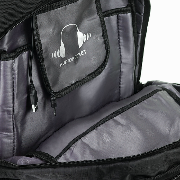 SWISSGEAR 1594+ 10