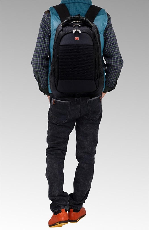 SWISSGEAR 2016 13