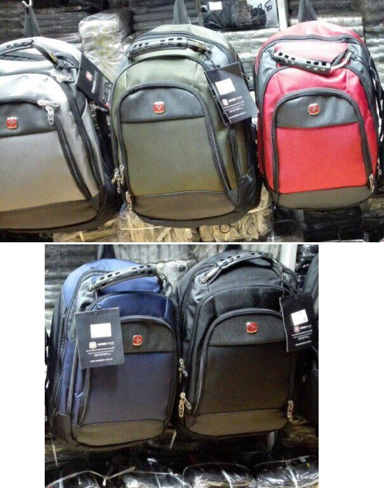 SWISSGEAR 2016 14
