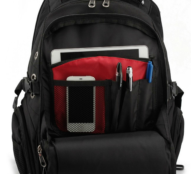 SWISSGEAR 8810 10