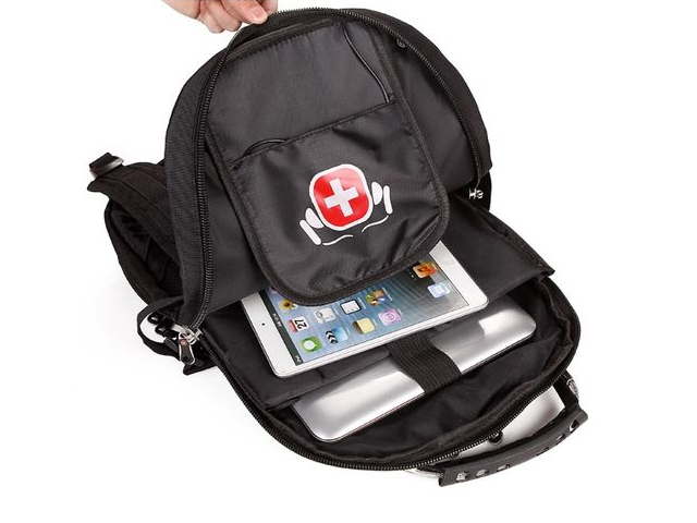 SWISSGEAR 8810 12