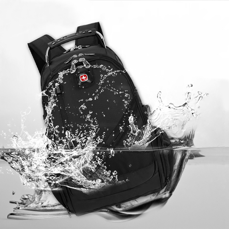 SWISSGEAR 8815 02