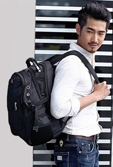 SWISSGEAR 8815 14