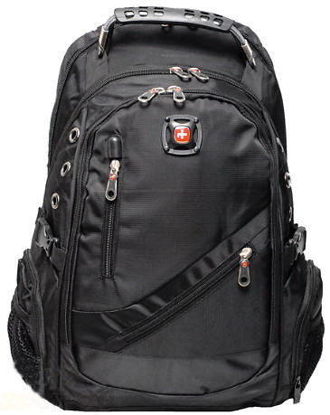 SWISSGEAR 8815 15