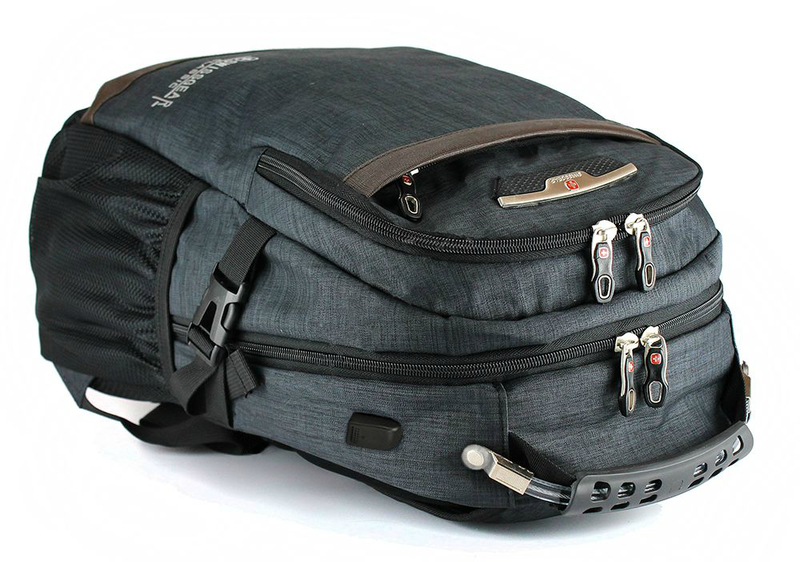 SWISSGEAR 9358 02