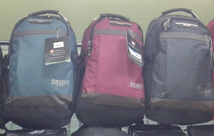SWISSGEAR 9358 14