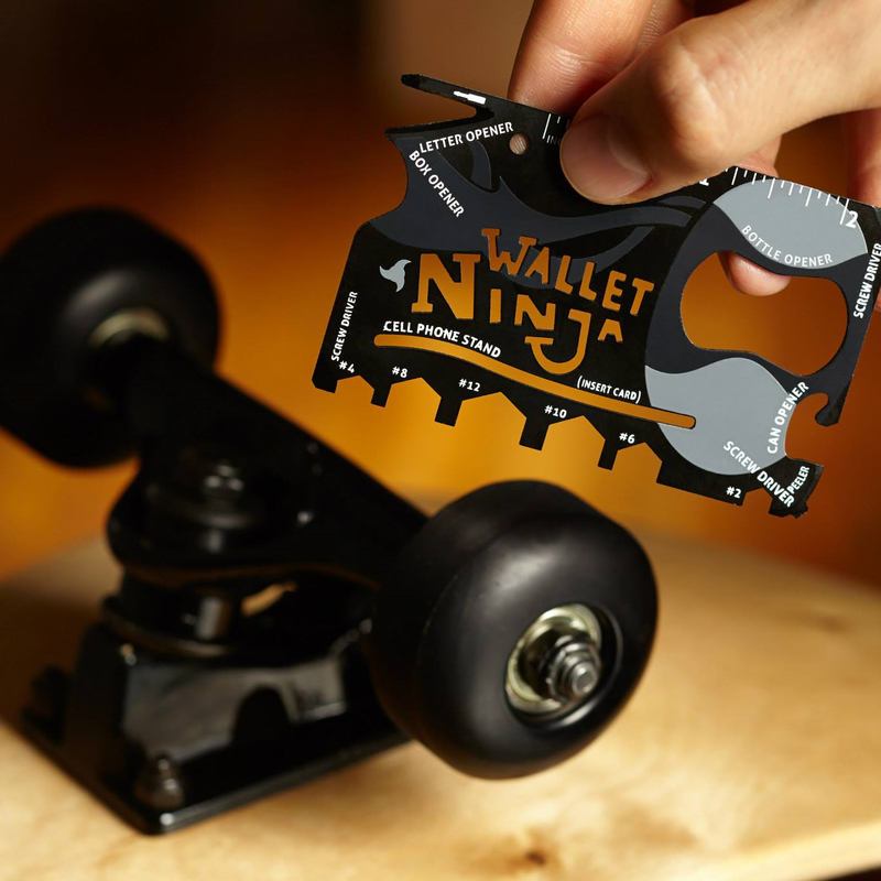 WALLET NINJA 08