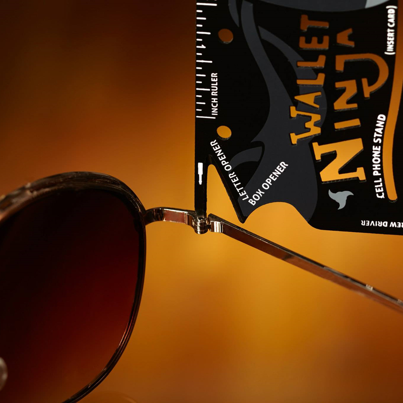 WALLET NINJA 13